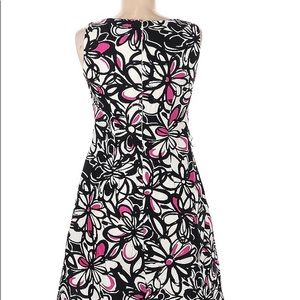 Jessica Howard 6P Sleeveless Dress